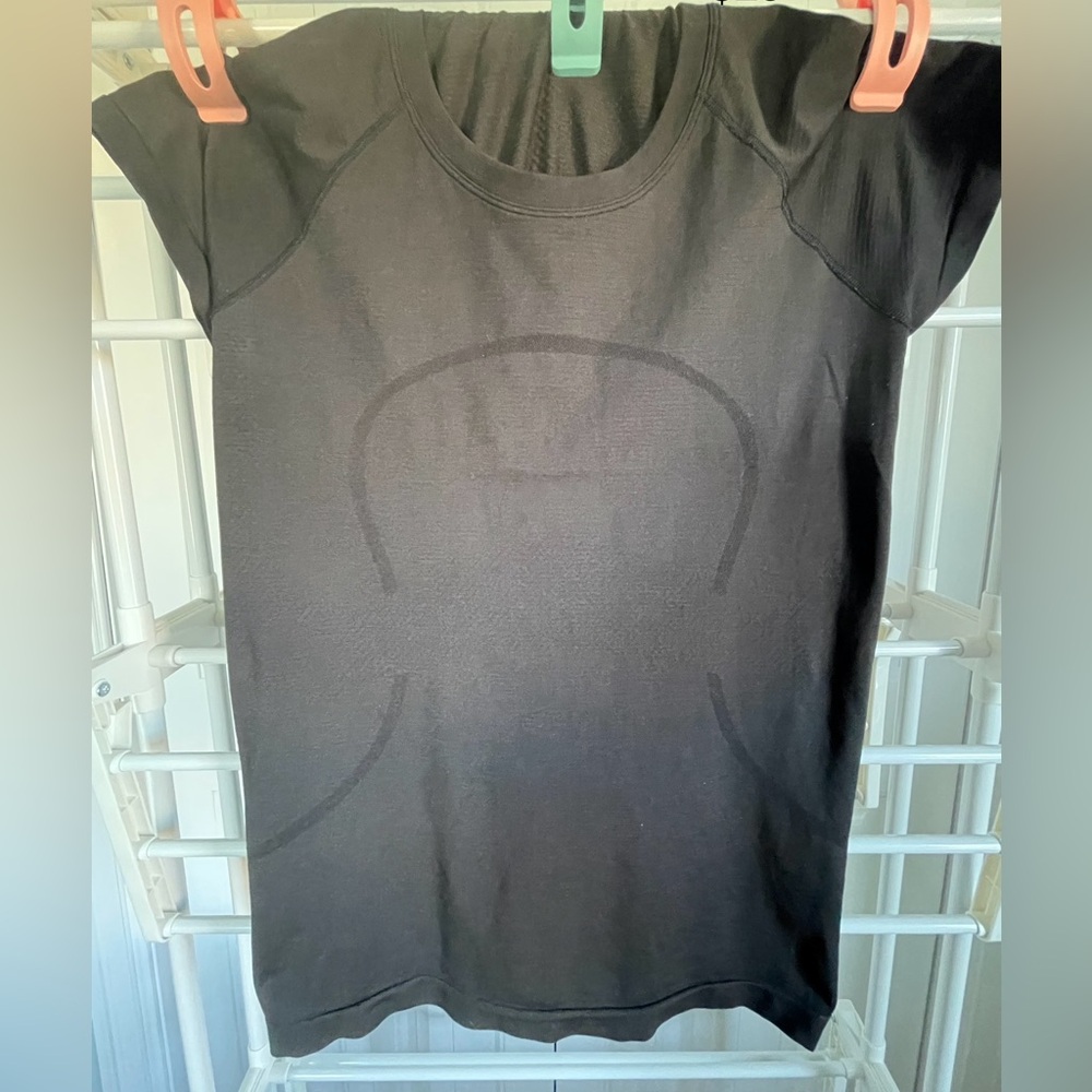 Lululemon Swiftly Tech Hip Length